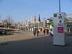 Powtech'2007