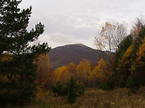 Drewnex Bieszczady Tour 2006