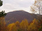 Drewnex Bieszczady Tour 2006