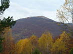 Drewnex Bieszczady Tour 2006