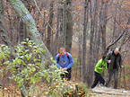 Drewnex Bieszczady Tour 2006