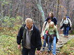 Drewnex Bieszczady Tour 2006