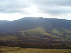 Drewnex Bieszczady Tour 2006