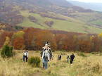 Drewnex Bieszczady Tour 2006