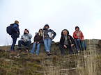 Drewnex Bieszczady Tour 2006