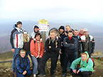 Drewnex Bieszczady Tour 2006