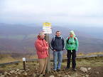 Drewnex Bieszczady Tour 2006