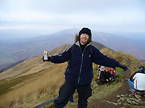 Drewnex Bieszczady Tour 2006