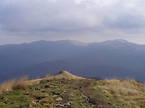 Drewnex Bieszczady Tour 2006