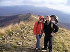 Drewnex Bieszczady Tour 2006