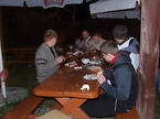 Drewnex Bieszczady Tour 2006