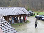 Drewnex Bieszczady Tour 2006