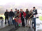 Drewnex Bieszczady Tour 2006