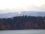 Drewnex Bieszczady Tour 2006