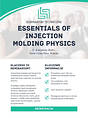 Essentials of Injection Molding Physics