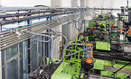 Ready For The Future - Mitschke Expands Material Conveying System