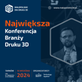 Konferencja Małopolskie Dni Druku 3D