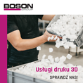 Dlaczego Warto Skorzystać z Usług Druku 3D Zamiast Inwestować We Własne Drukarki 3D?