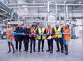 Sirmax Opens Its Twelfth Plant