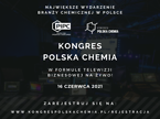 VIII Kongres Polska Chemia 2021