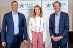 Nowy Prezes Plastics Europe